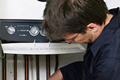 boiler repair Sticklinch